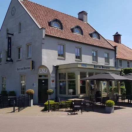 Hart Van Bourdonck Boerdonk Kültér fotó