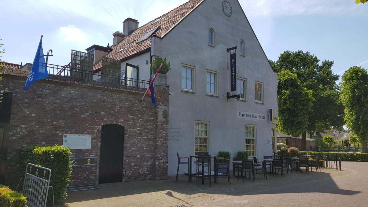 Hart Van Bourdonck Boerdonk Kültér fotó
